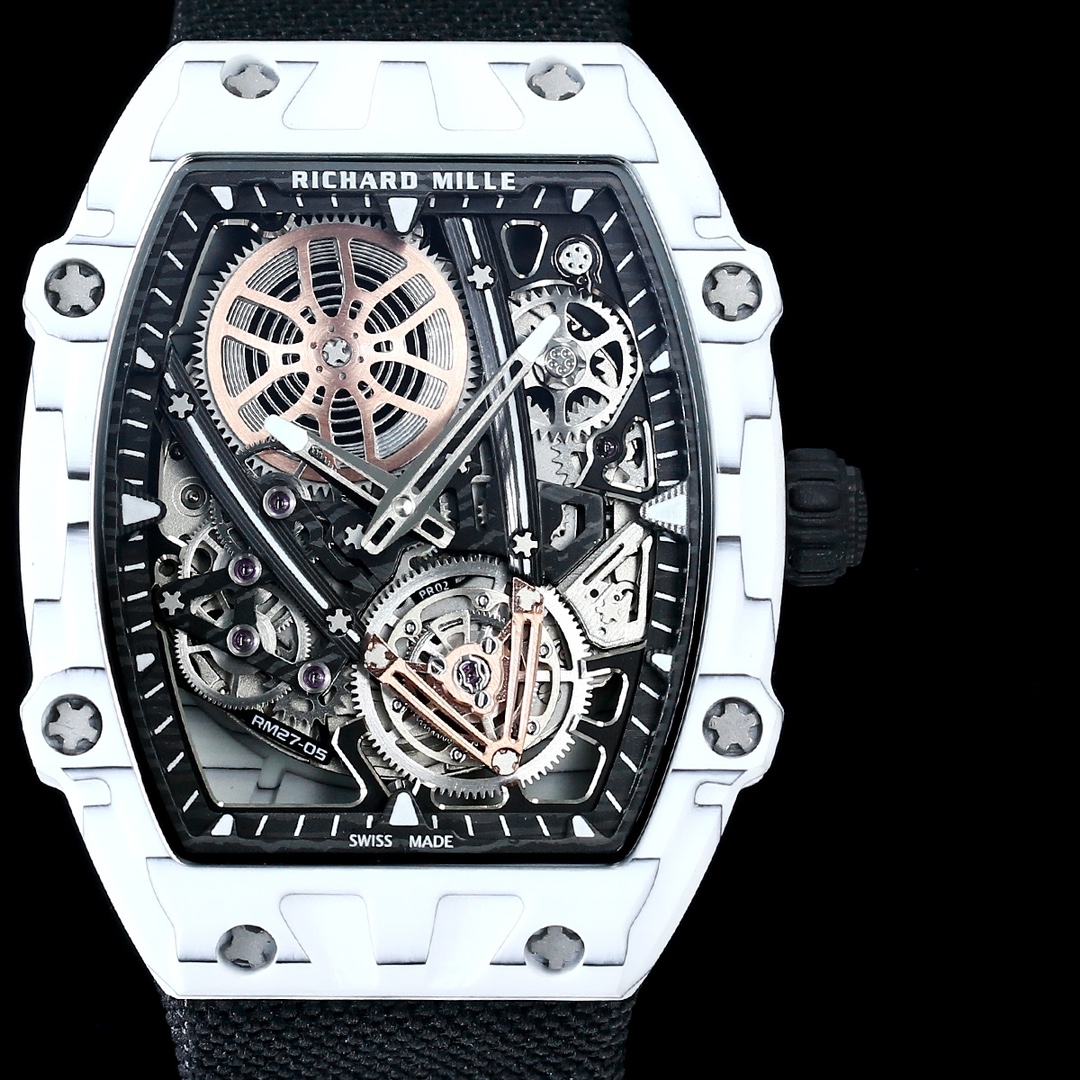 RICHARD MILLE