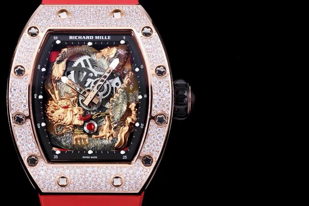 RICHARD MILLE