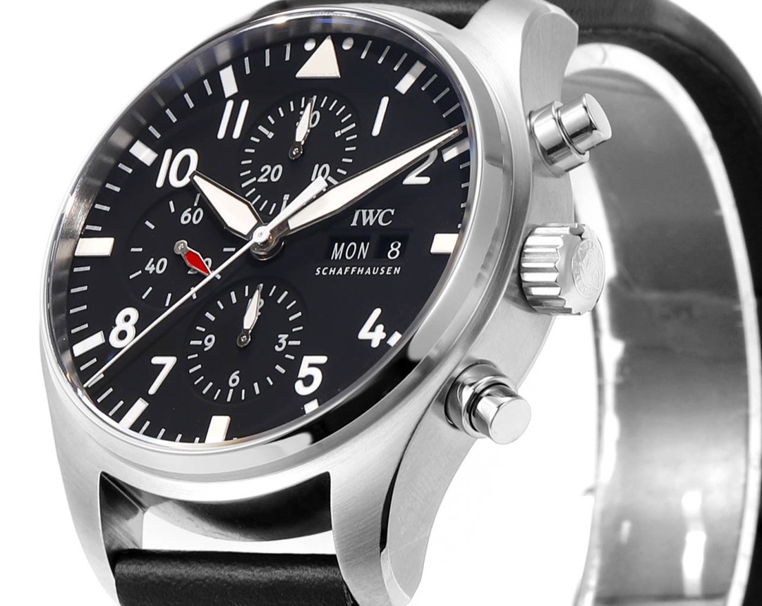 IWC
