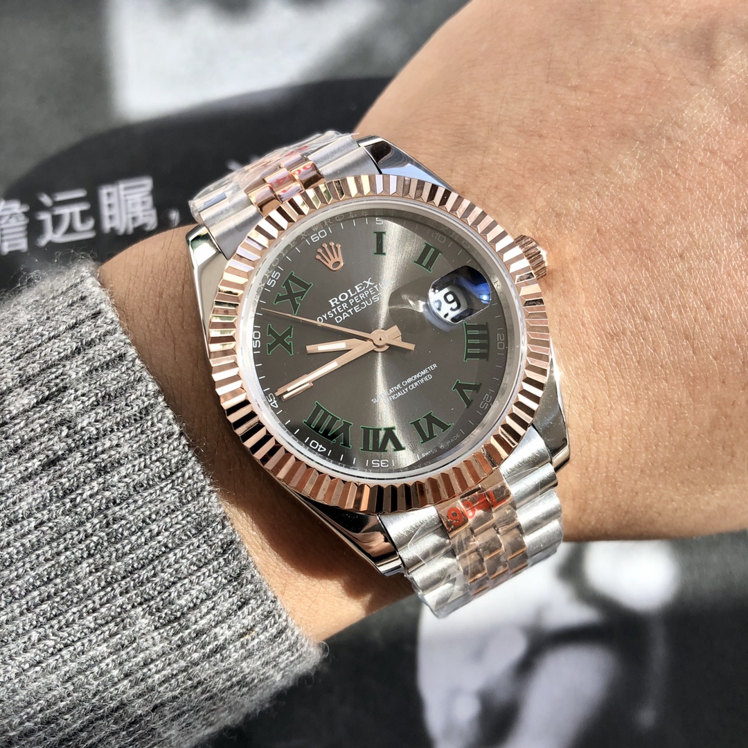 ROLEX