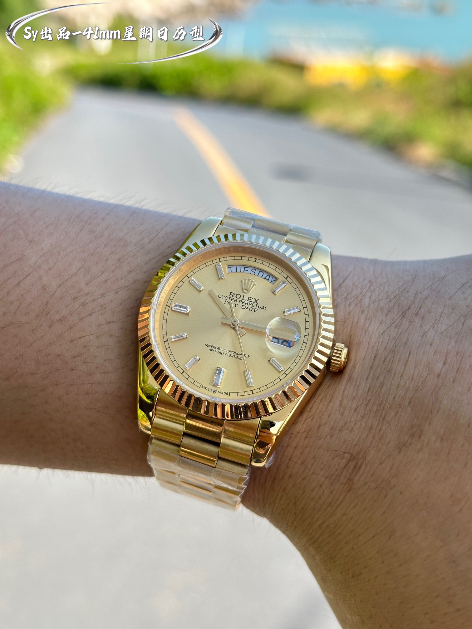 ROLEX