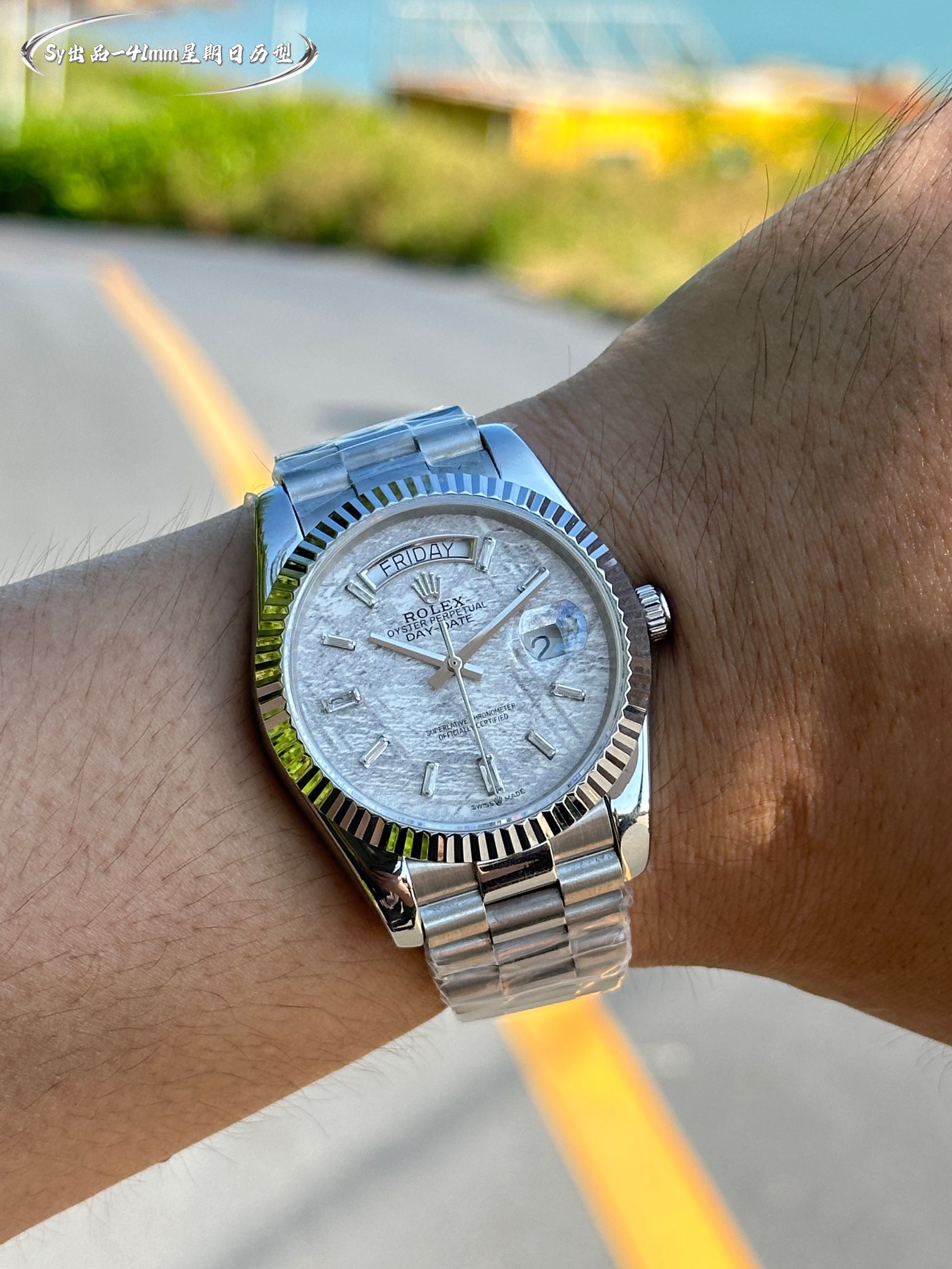 ROLEX