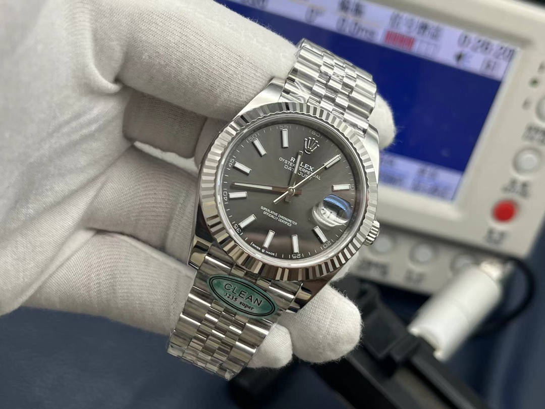 ROLEX