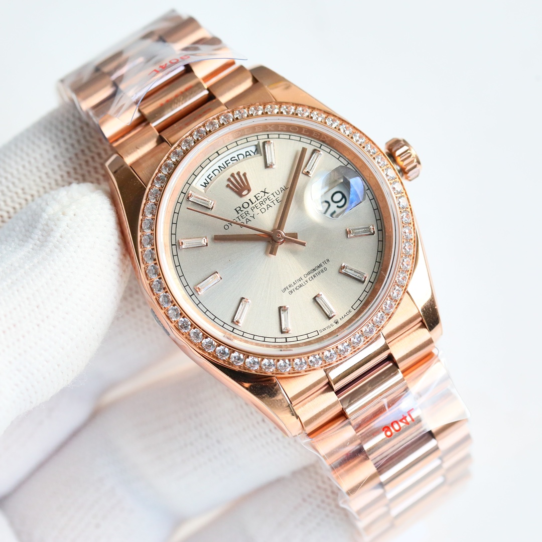 ROLEX