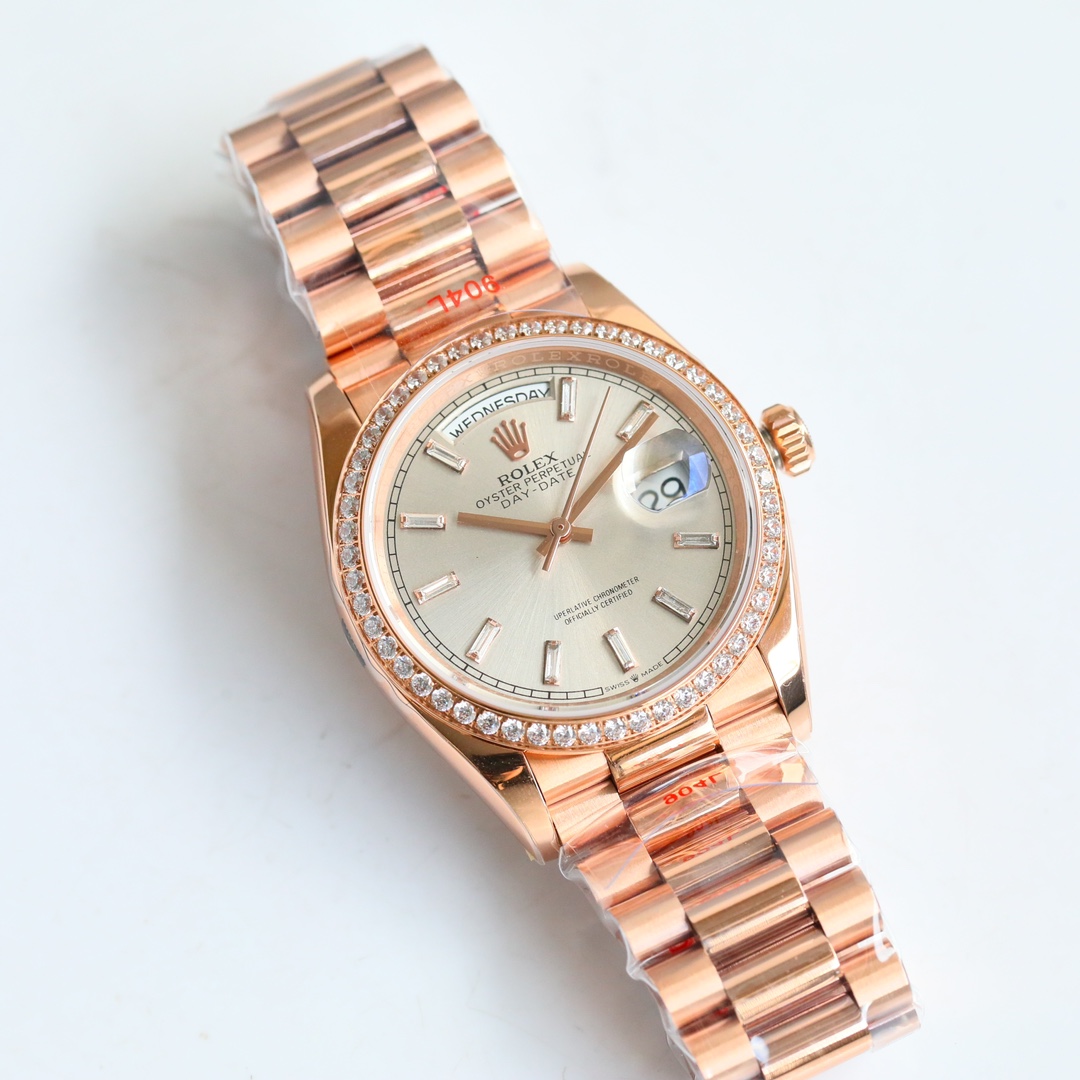 ROLEX