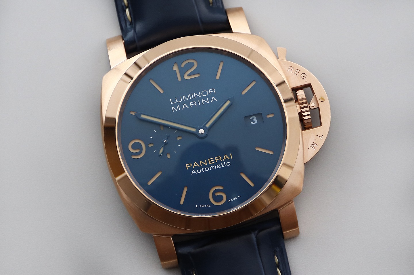 Panerai