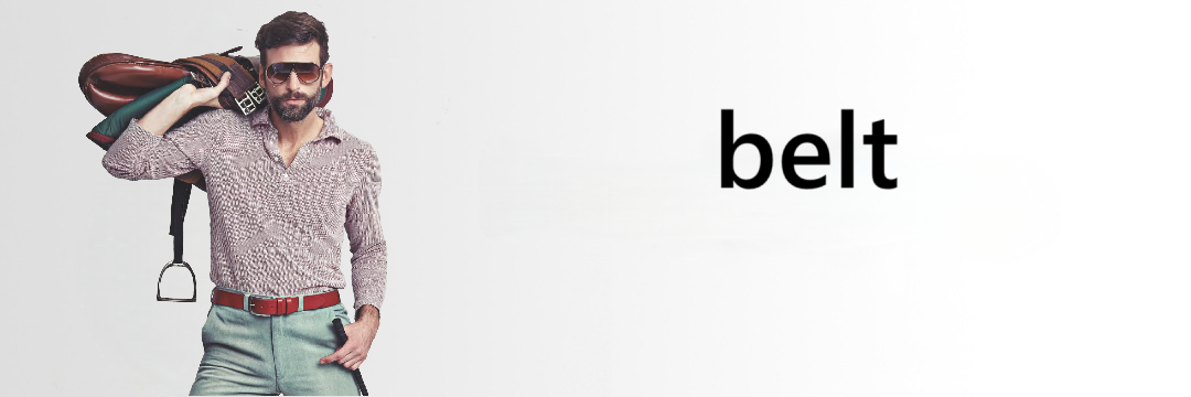 Belts